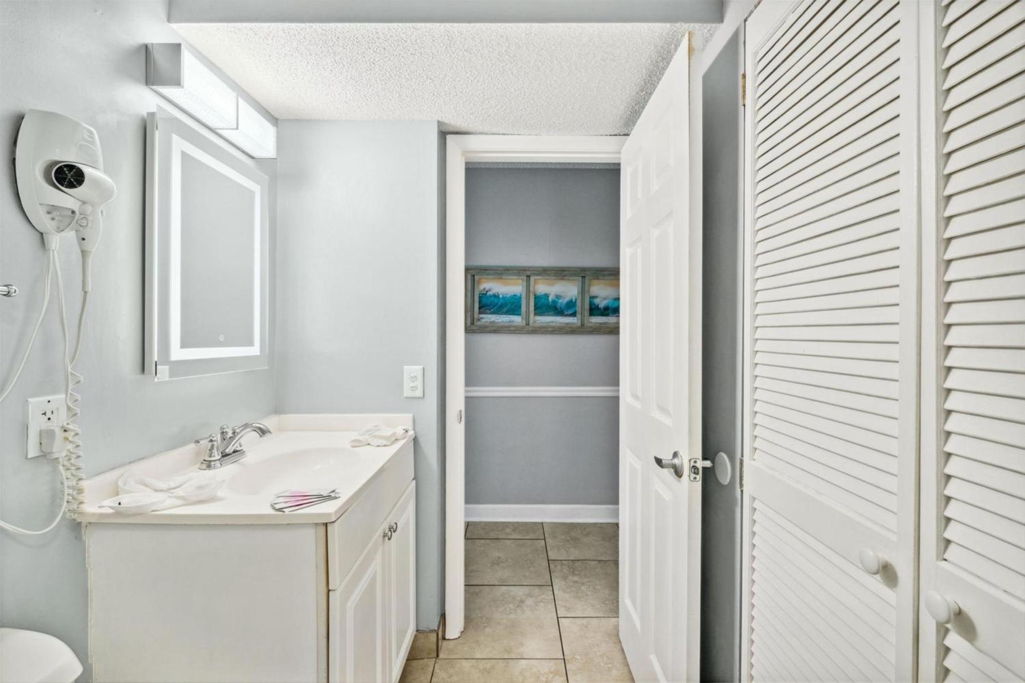 The Summit 1017 Apartment Panama City Beach Ngoại thất bức ảnh