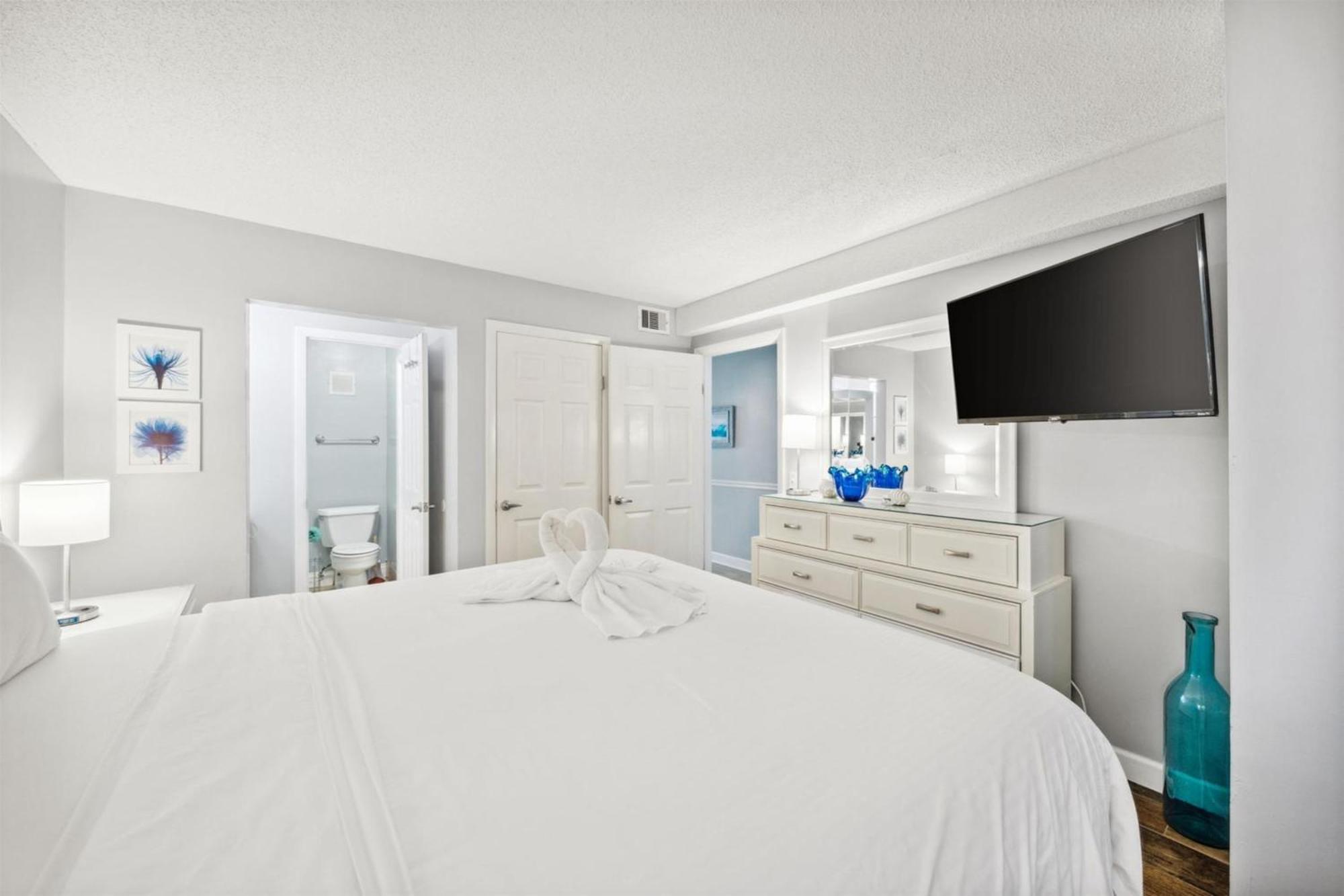 The Summit 1017 Apartment Panama City Beach Ngoại thất bức ảnh