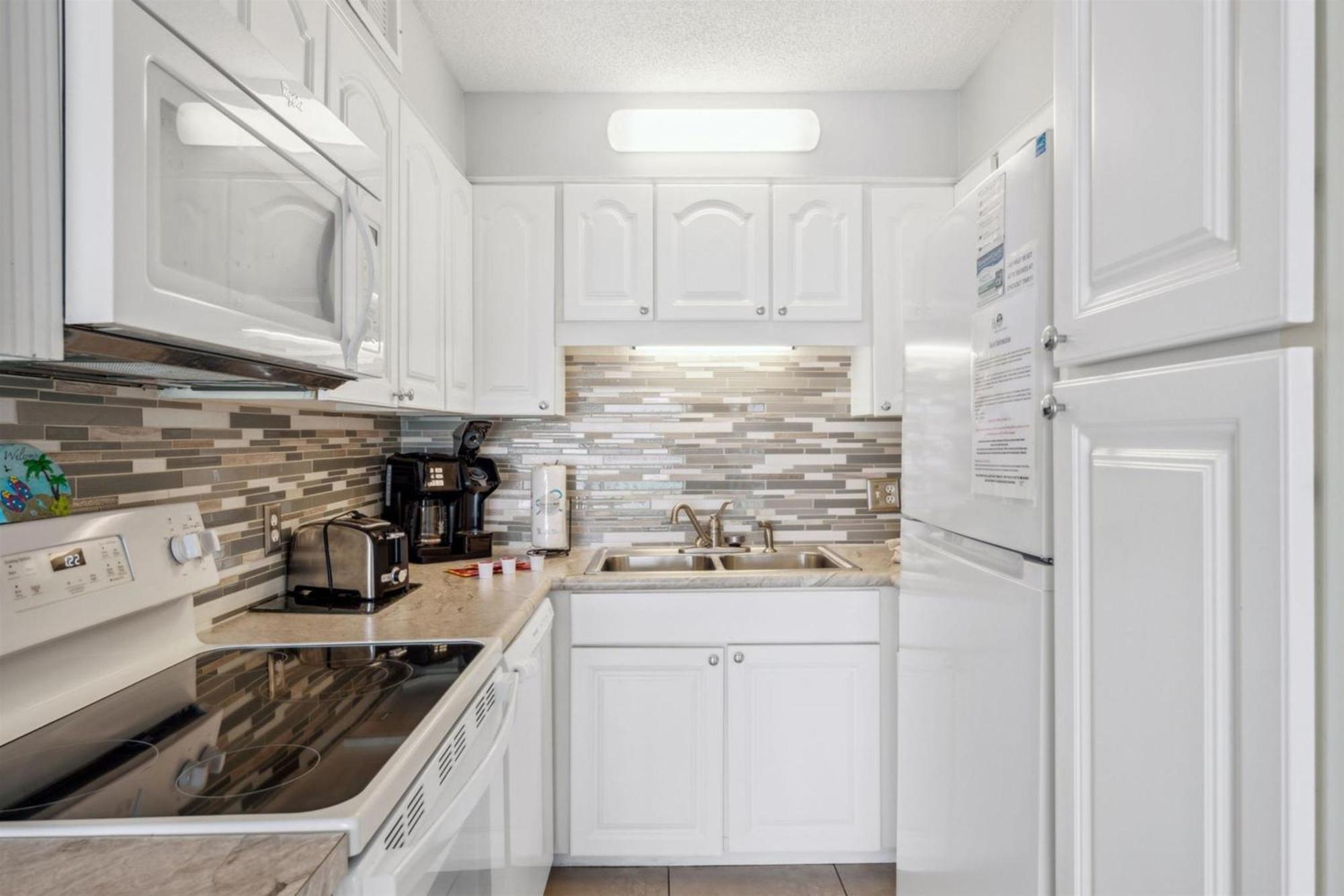 The Summit 1017 Apartment Panama City Beach Ngoại thất bức ảnh