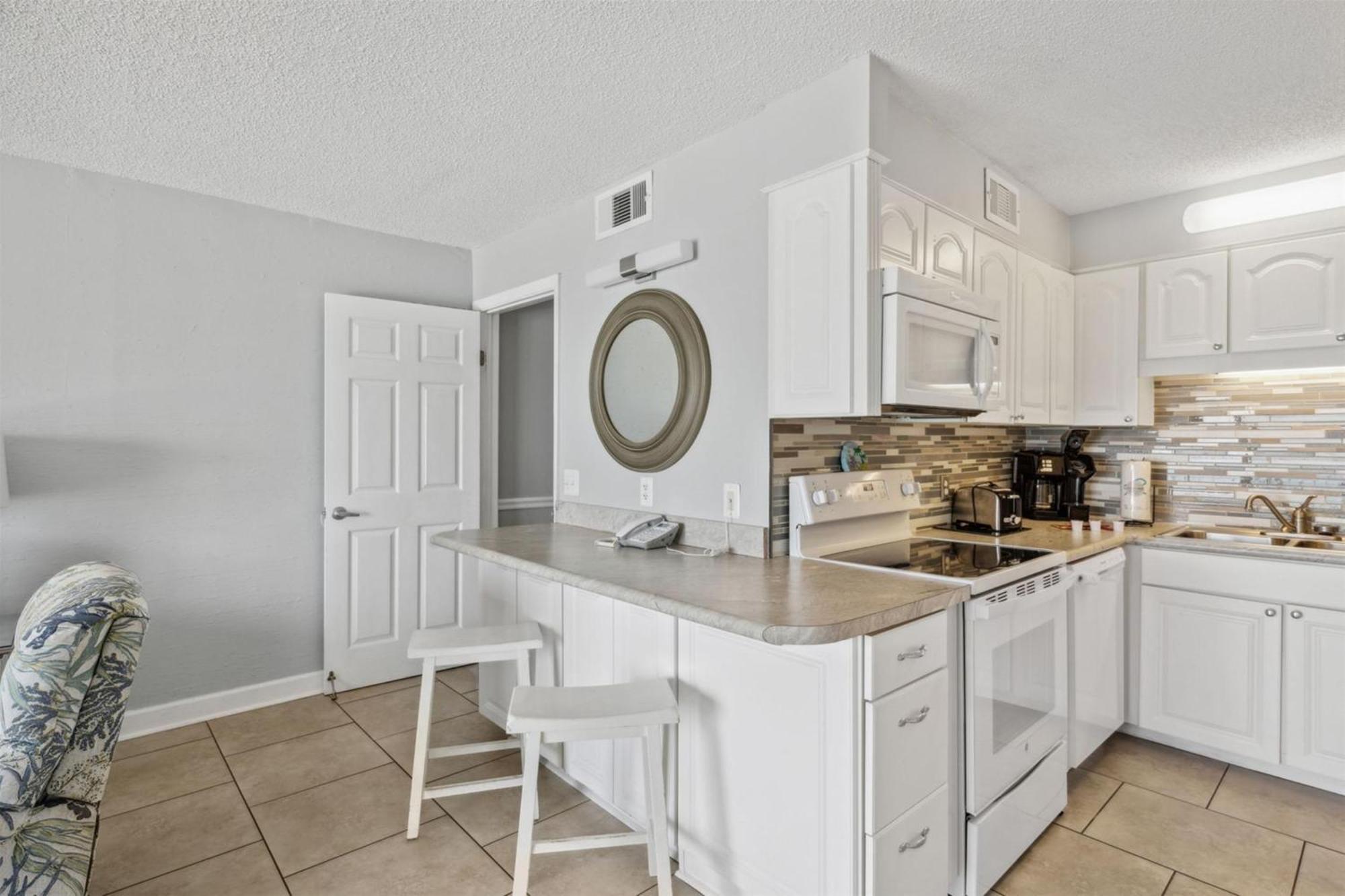 The Summit 1017 Apartment Panama City Beach Ngoại thất bức ảnh