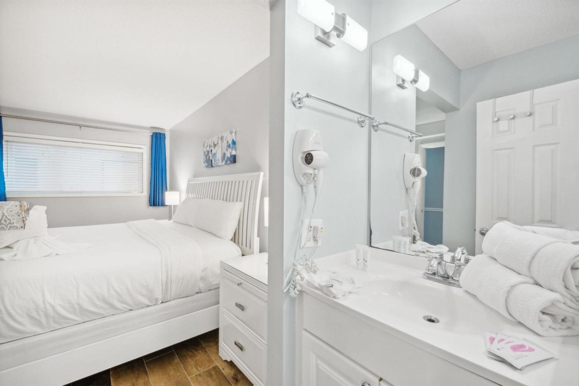 The Summit 1017 Apartment Panama City Beach Ngoại thất bức ảnh