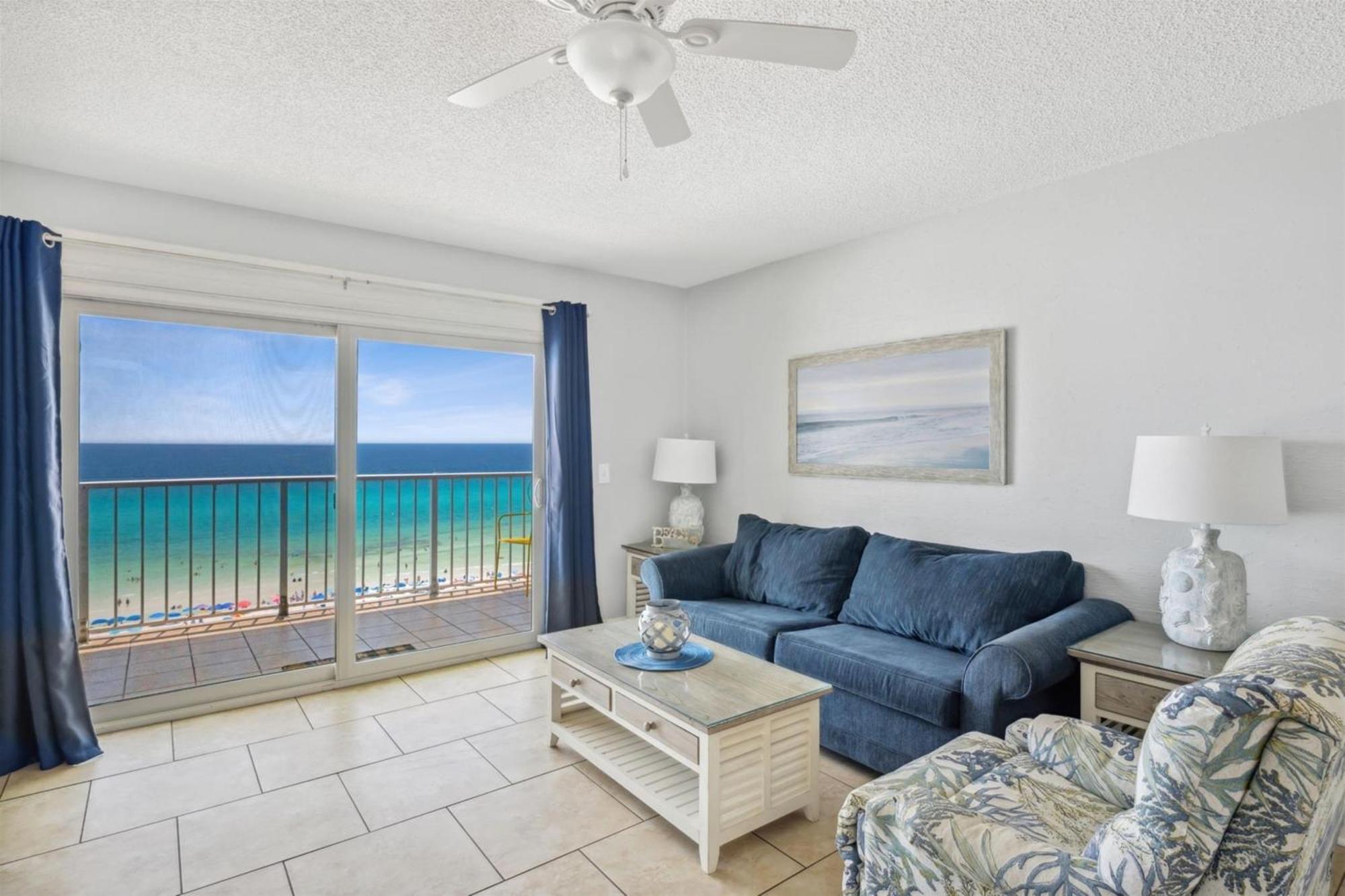 The Summit 1017 Apartment Panama City Beach Ngoại thất bức ảnh