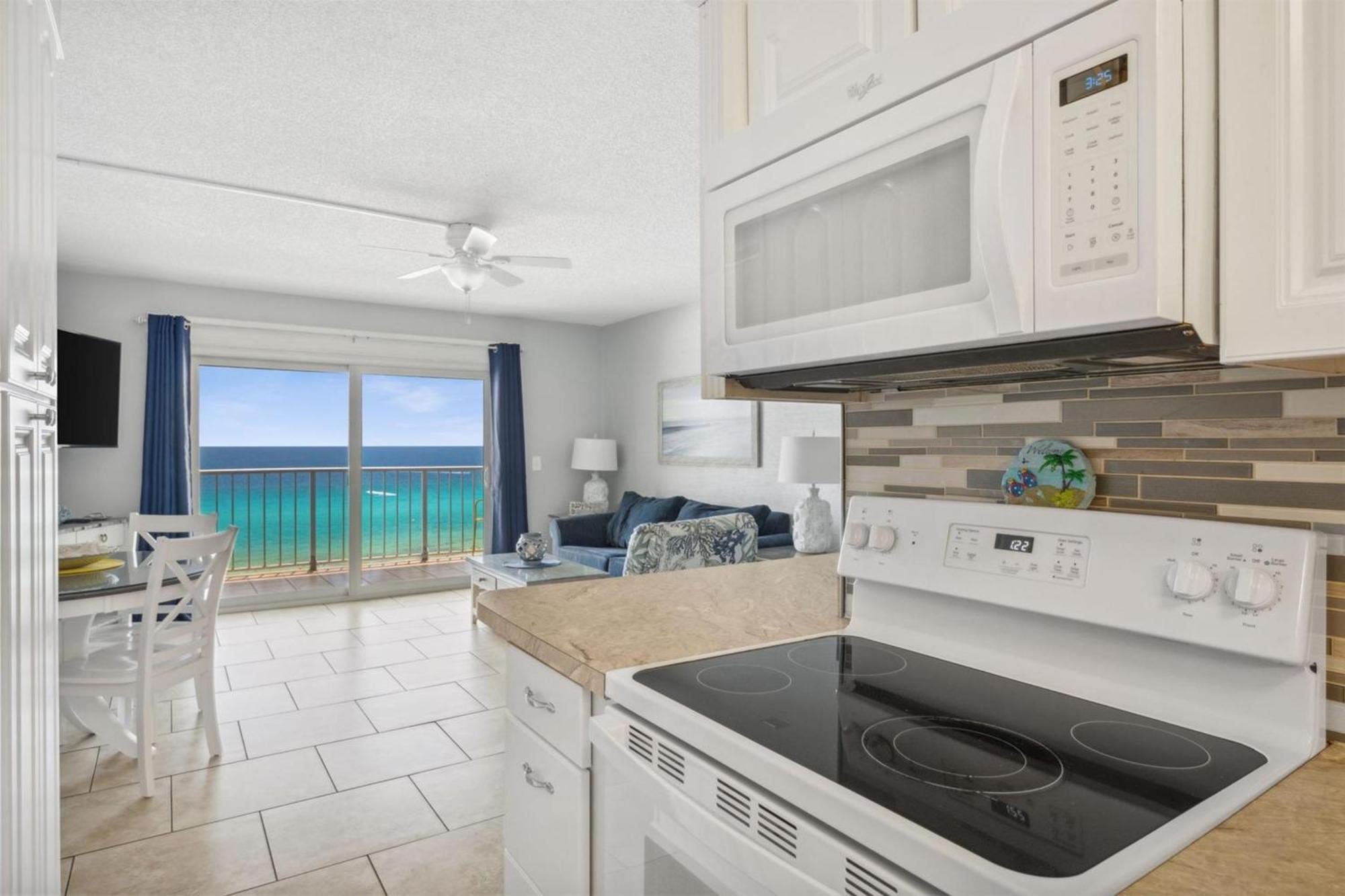 The Summit 1017 Apartment Panama City Beach Ngoại thất bức ảnh
