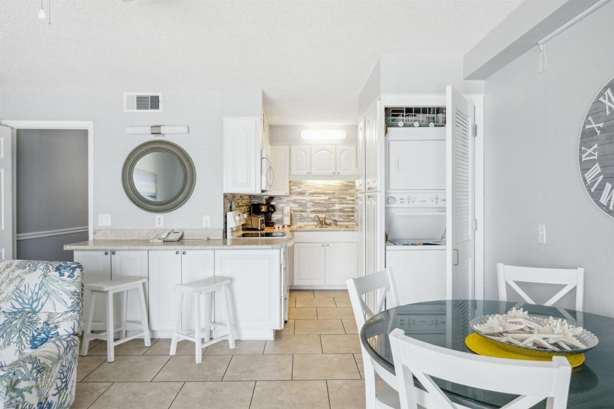 The Summit 1017 Apartment Panama City Beach Ngoại thất bức ảnh