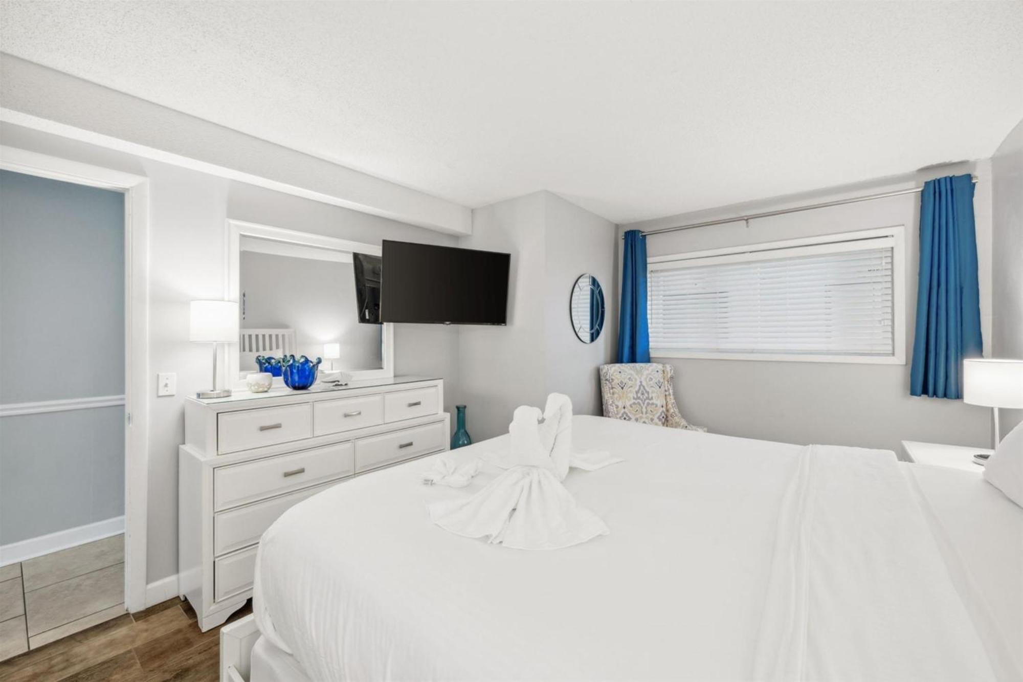 The Summit 1017 Apartment Panama City Beach Ngoại thất bức ảnh
