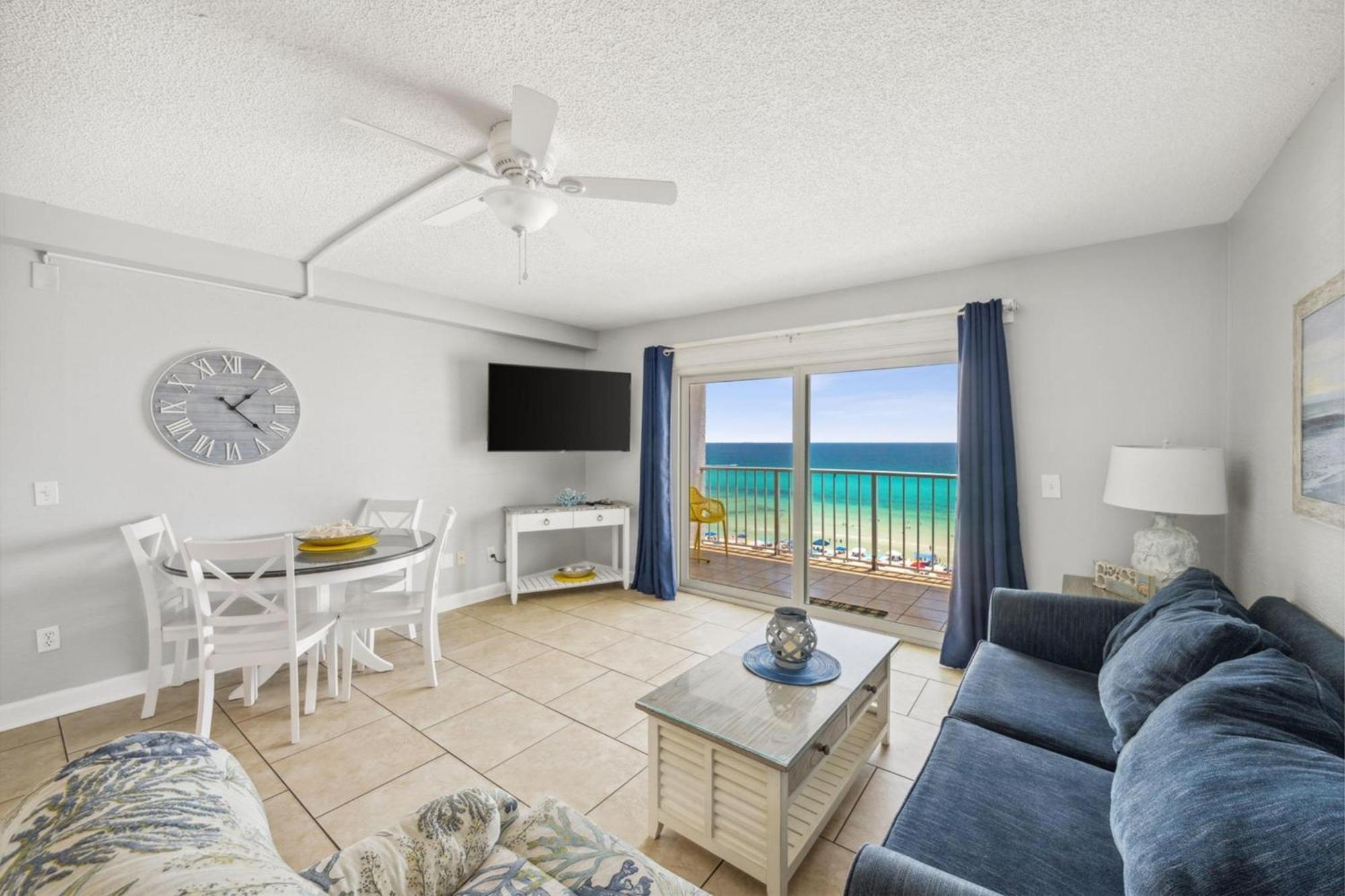 The Summit 1017 Apartment Panama City Beach Ngoại thất bức ảnh