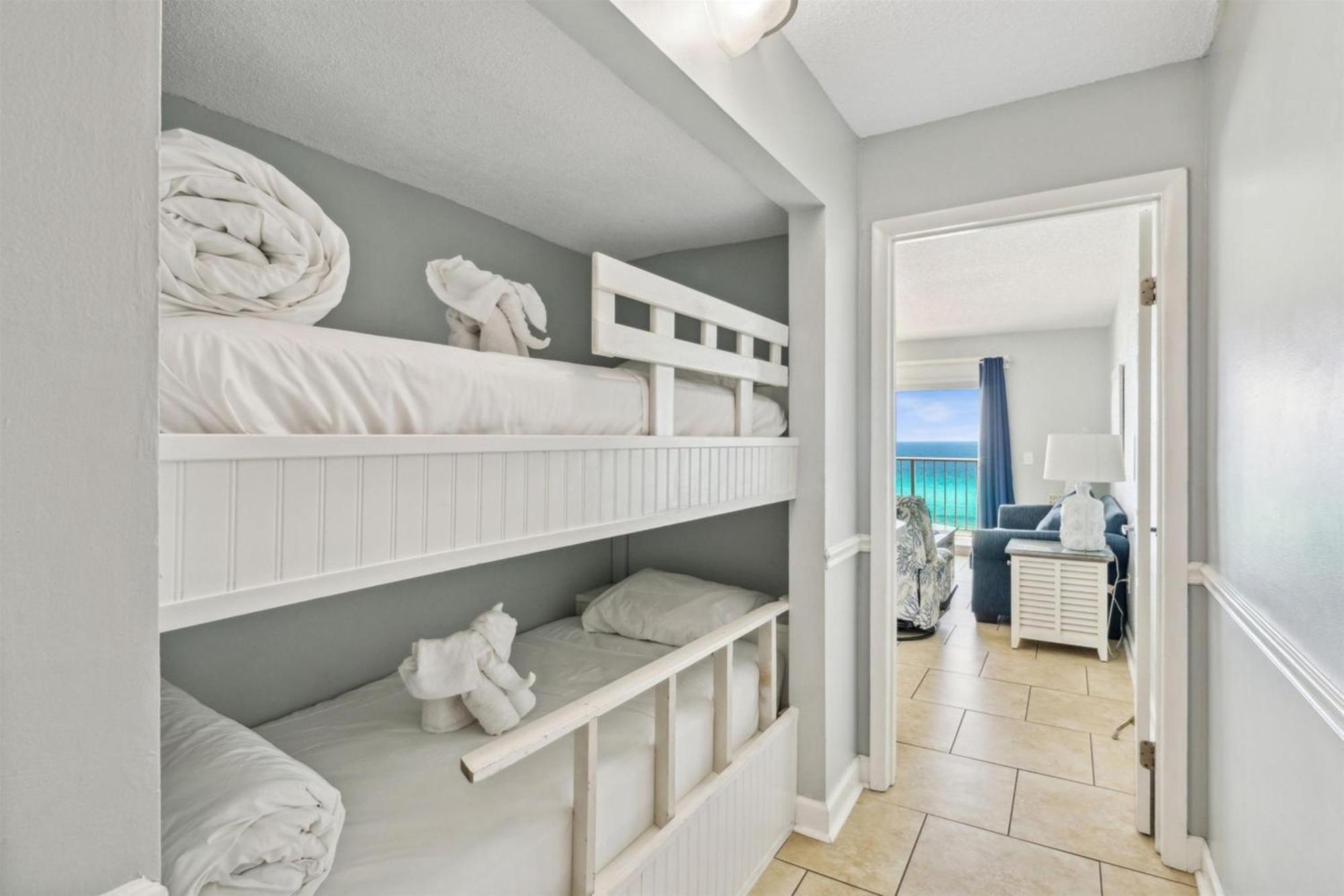 The Summit 1017 Apartment Panama City Beach Ngoại thất bức ảnh