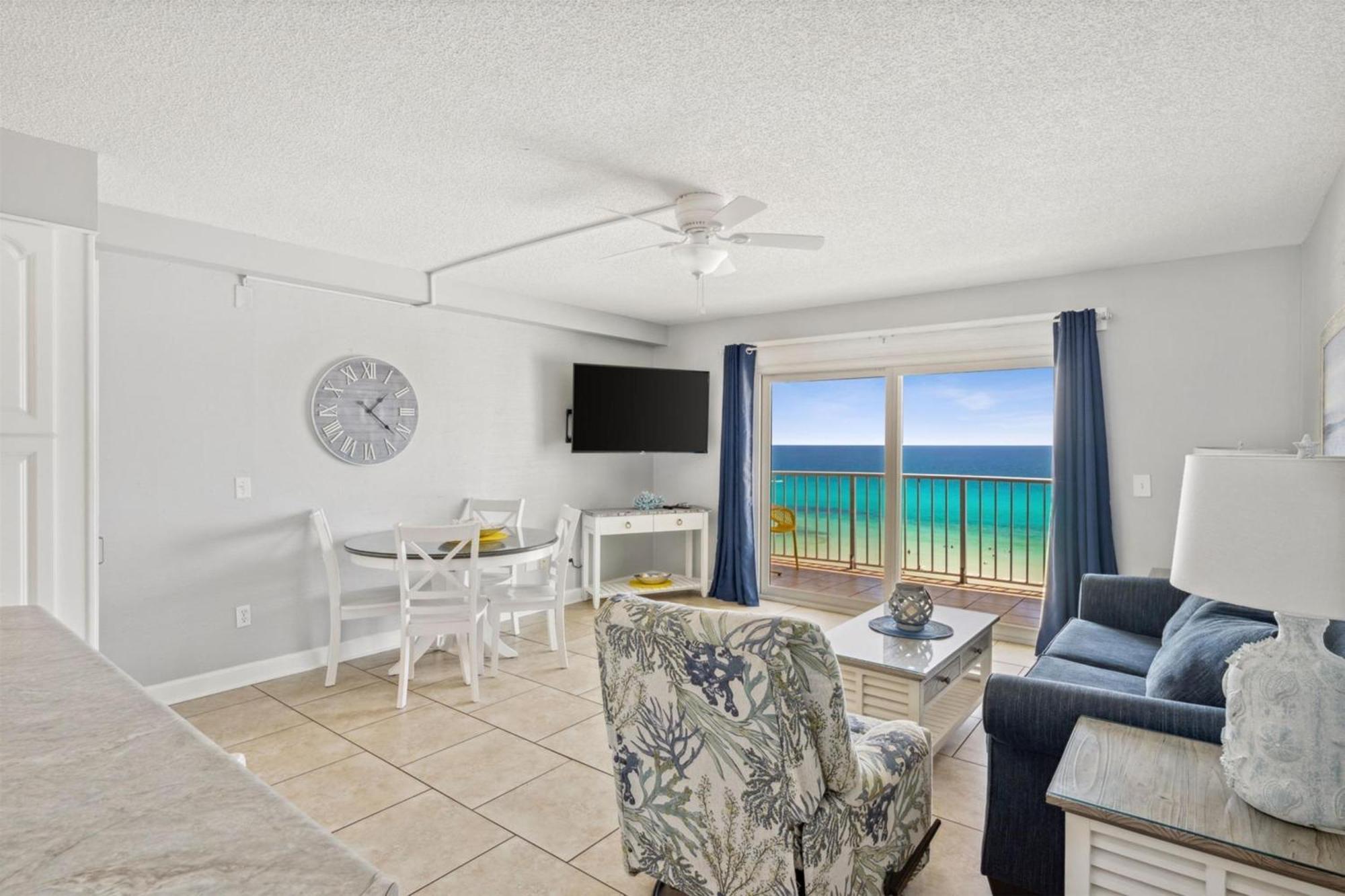 The Summit 1017 Apartment Panama City Beach Ngoại thất bức ảnh
