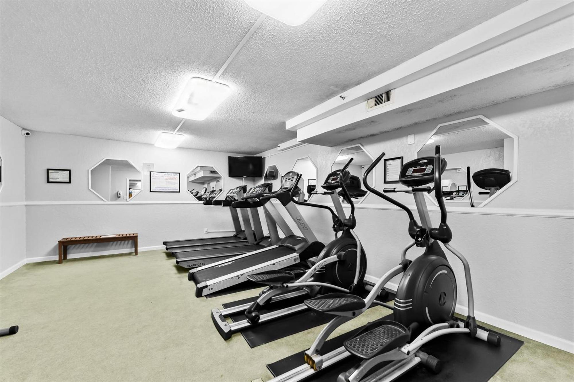 The Summit 1017 Apartment Panama City Beach Ngoại thất bức ảnh