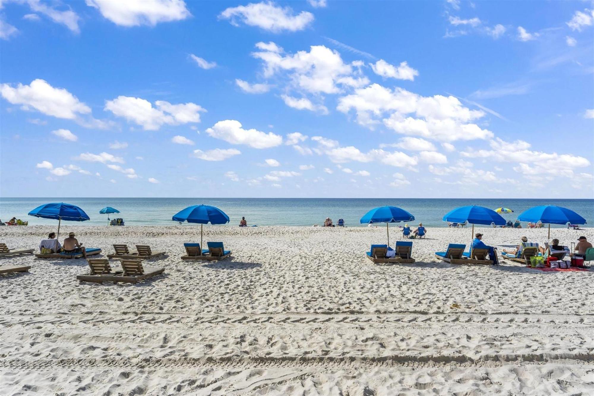 The Summit 1017 Apartment Panama City Beach Ngoại thất bức ảnh