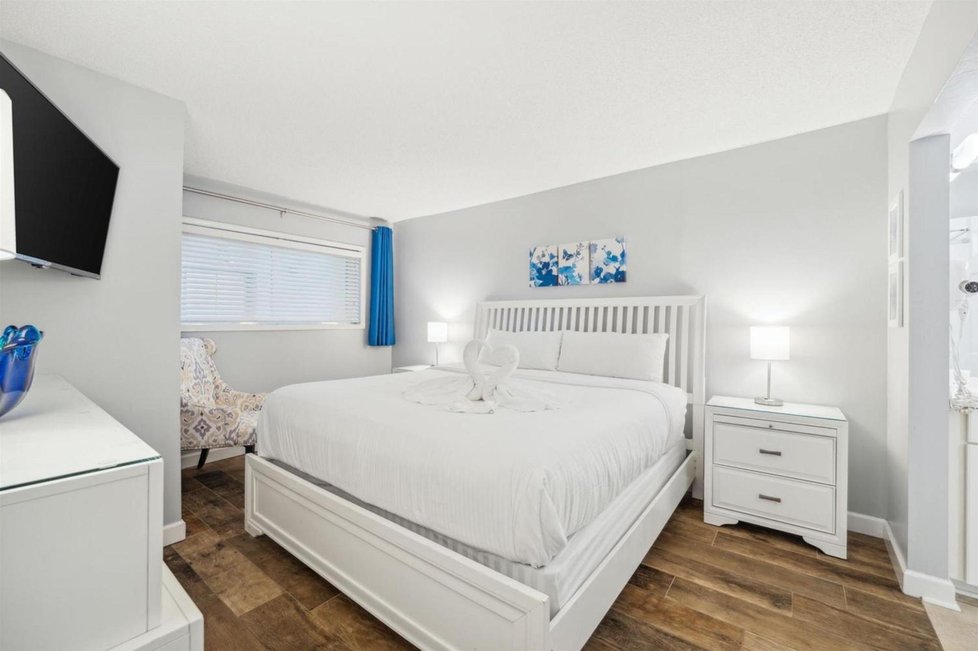 The Summit 1017 Apartment Panama City Beach Ngoại thất bức ảnh