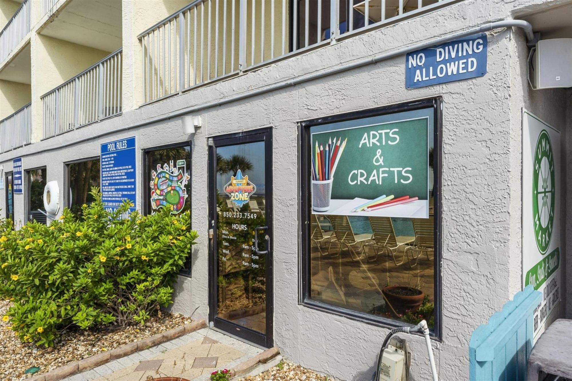 The Summit 1017 Apartment Panama City Beach Ngoại thất bức ảnh