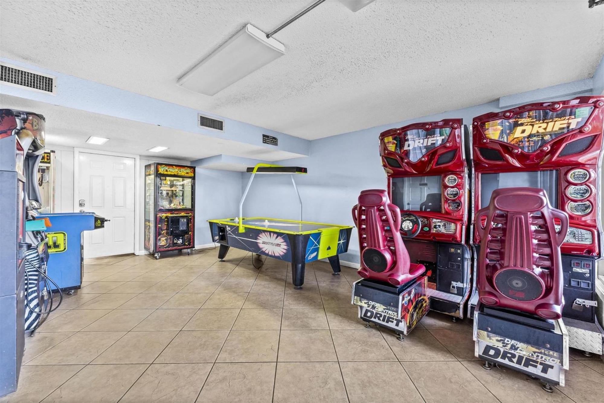The Summit 1017 Apartment Panama City Beach Ngoại thất bức ảnh