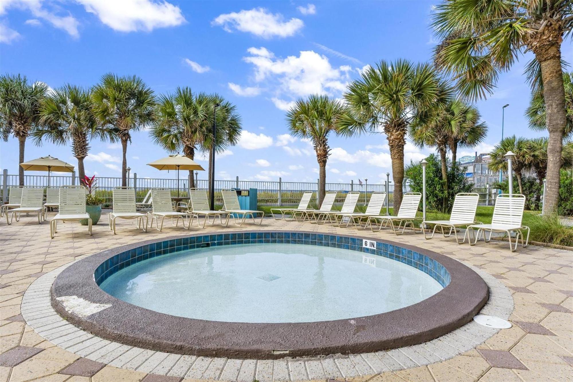 The Summit 1017 Apartment Panama City Beach Ngoại thất bức ảnh
