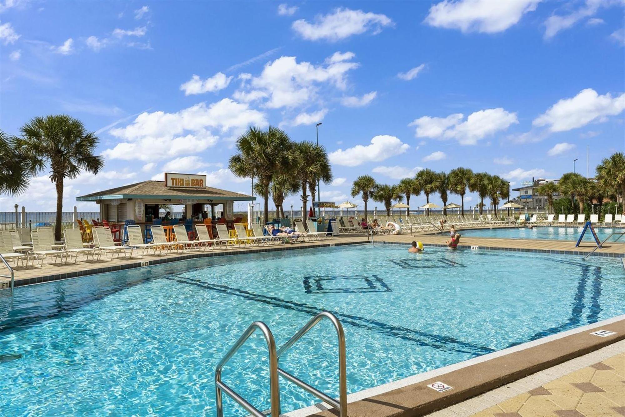 The Summit 1017 Apartment Panama City Beach Ngoại thất bức ảnh
